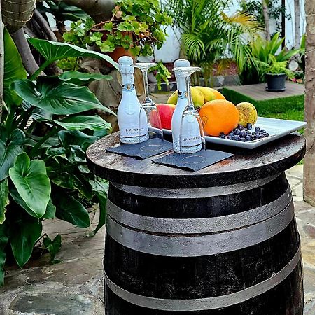 Suite 85, Villa Boutique Privada Con Piscina Icod De Los Vinos Extérieur photo