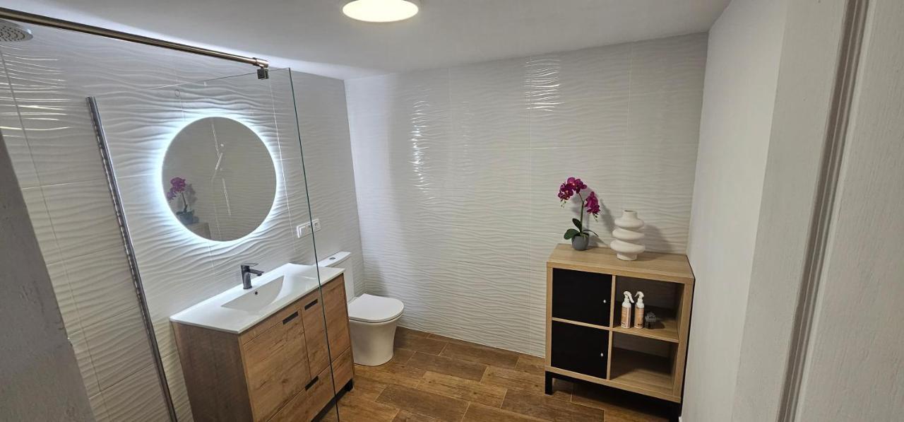 Suite 85, Villa Boutique Privada Con Piscina Icod De Los Vinos Extérieur photo