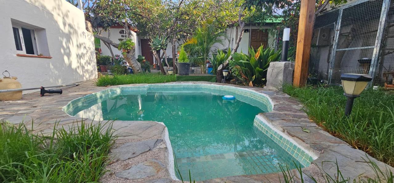 Suite 85, Villa Boutique Privada Con Piscina Icod De Los Vinos Extérieur photo