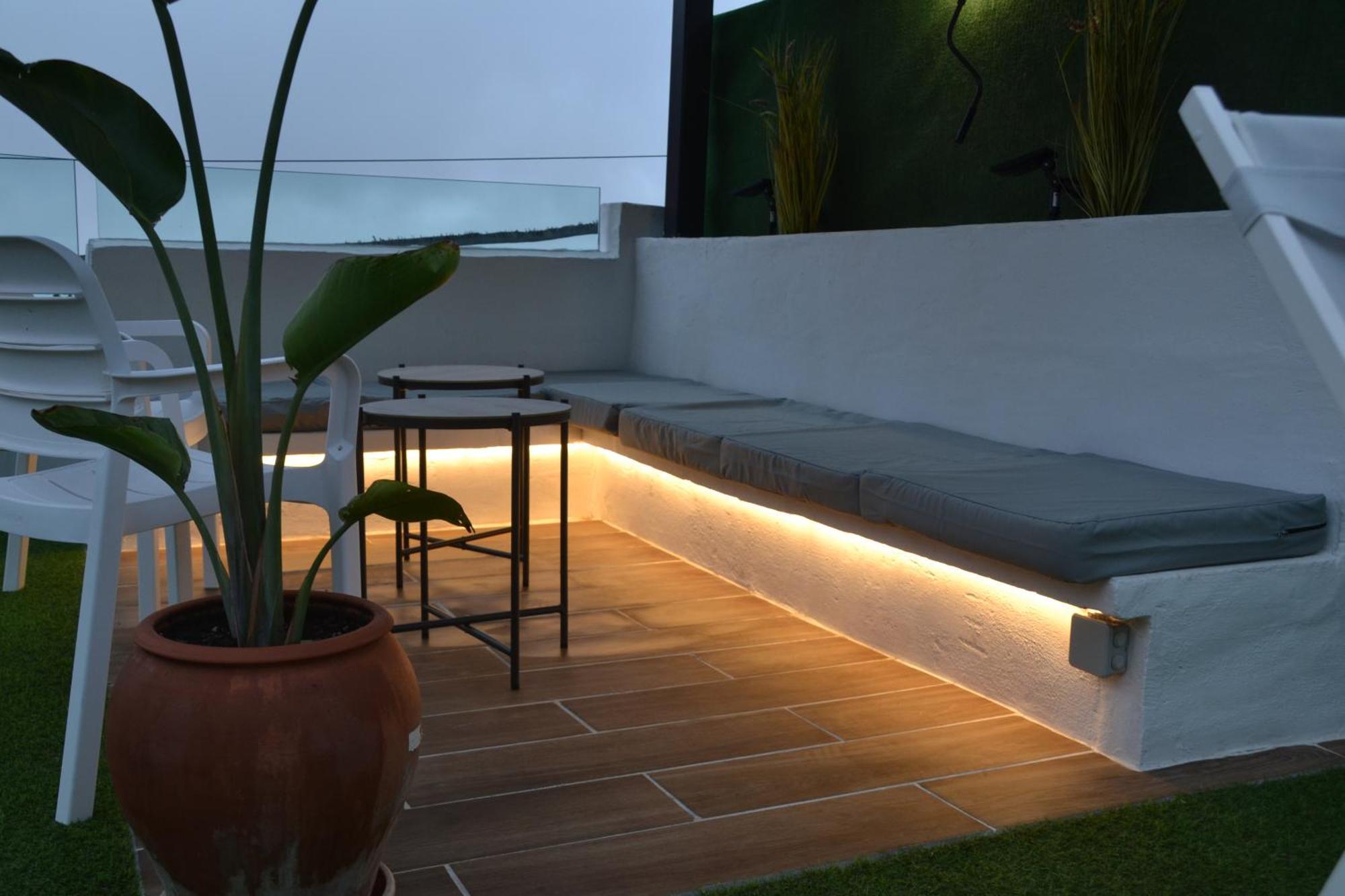 Suite 85, Villa Boutique Privada Con Piscina Icod De Los Vinos Extérieur photo