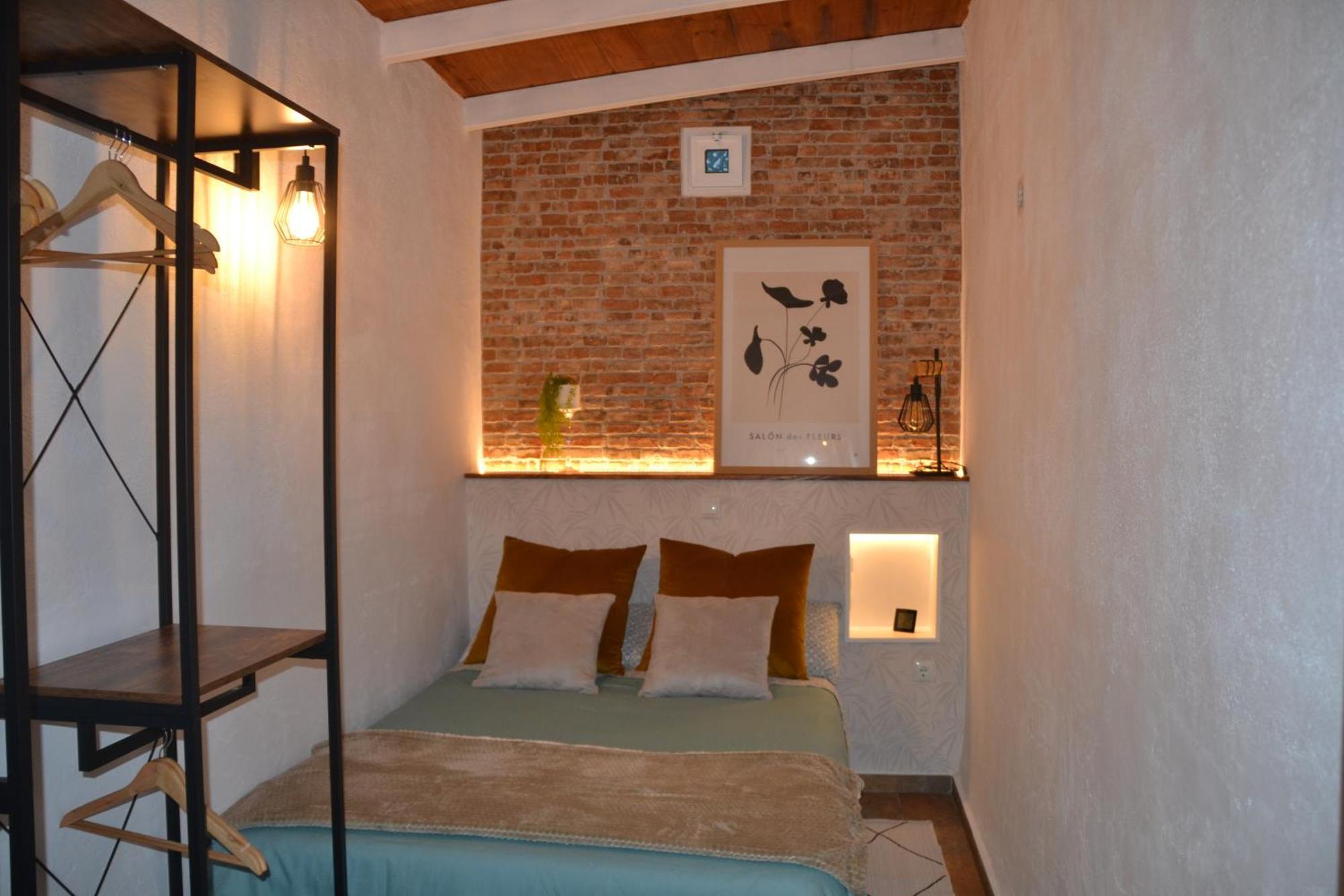 Suite 85, Villa Boutique Privada Con Piscina Icod De Los Vinos Extérieur photo