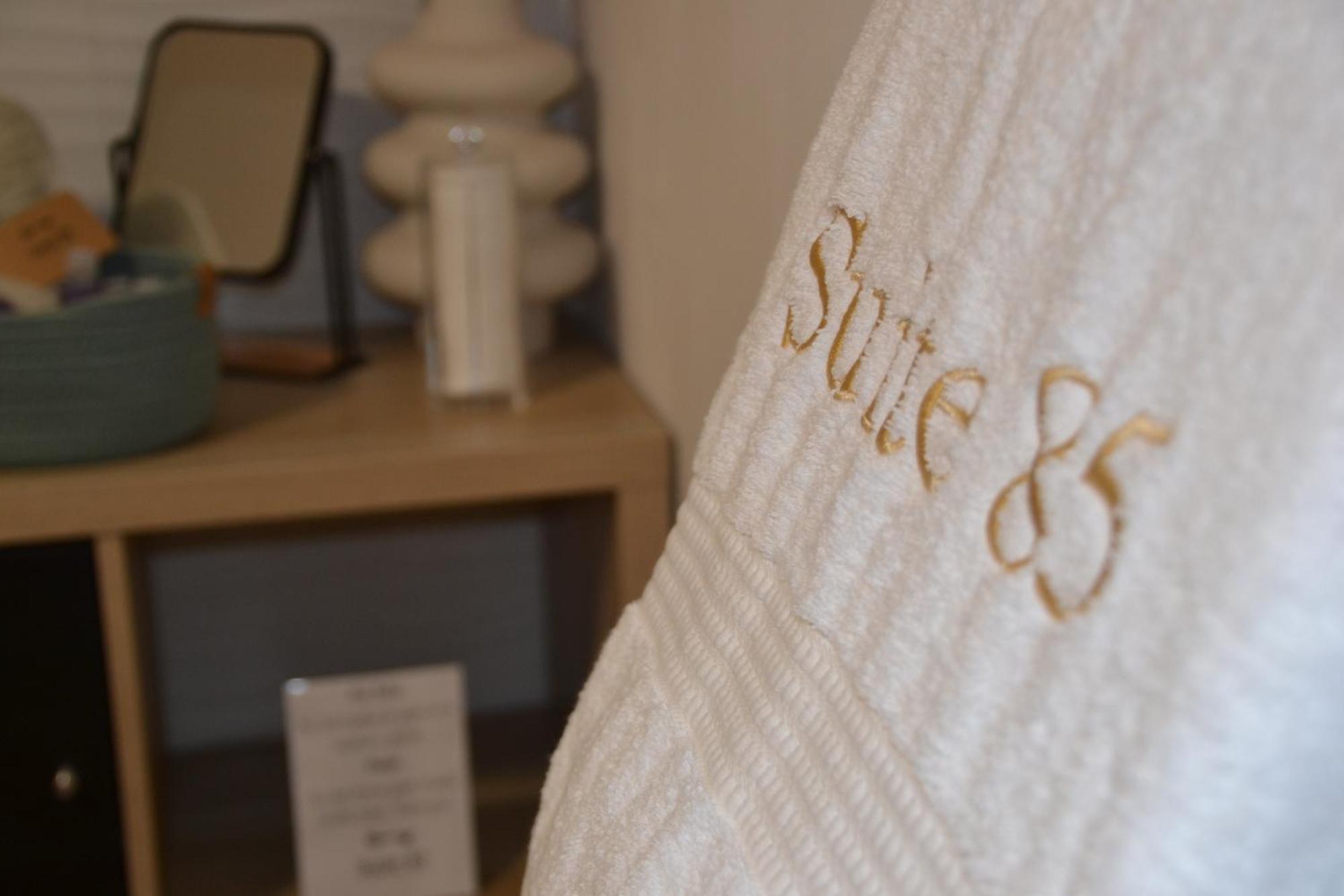 Suite 85, Villa Boutique Privada Con Piscina Icod De Los Vinos Extérieur photo