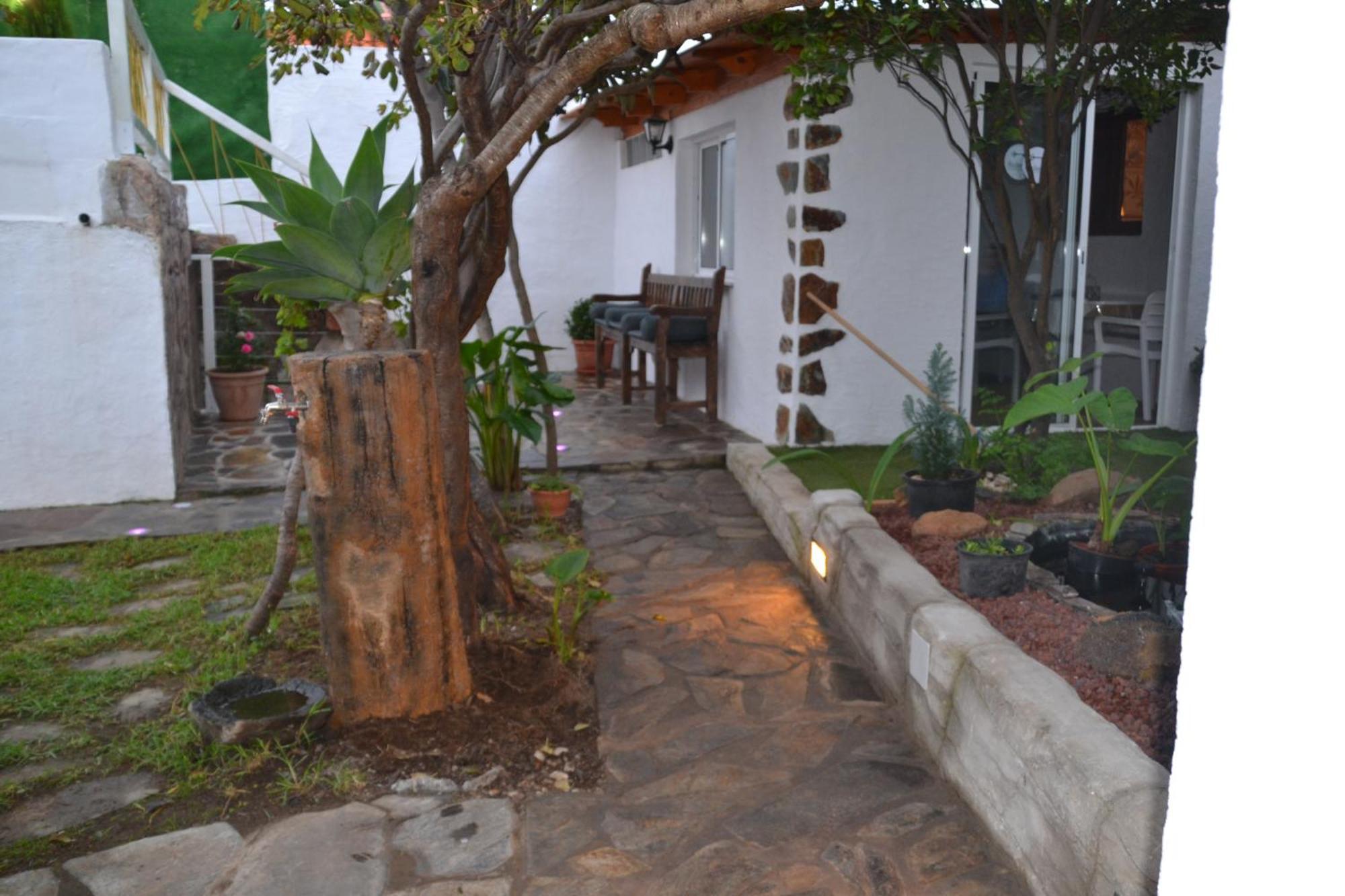 Suite 85, Villa Boutique Privada Con Piscina Icod De Los Vinos Extérieur photo